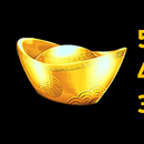 He He Yang Paytable Symbol 2